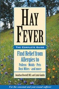 Cover: Hay Fever - Healing Arts Press