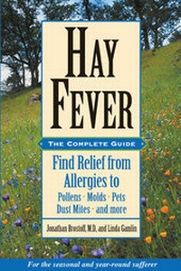 Enlarge image Cover: Hay Fever - Healing Arts Press