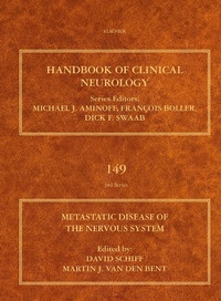Bild: Metastatic Disease of the Nervous System - Elsevier