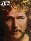 Cover: Gordon Lightfoot -- Gord's Gold - Alfred Music