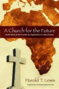 Cover: A Church for the Future - Church Publishing Inc