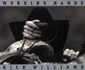 Cover: Working Hands - Texas A & M University Press