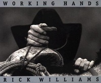 Enlarge image Cover: Working Hands - Texas A & M University Press