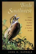 Cover: Birds of the Southwest - Texas A & M University Press