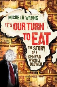 Enlarge image Cover: It's Our Turn to Eat - Fourth Estate Ltd