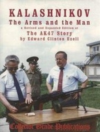 Enlarge image Cover: Kalashnikov - Collector Grade Publications,Canada