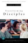 Cover: Transforming Disciples - Church Publishing Inc
