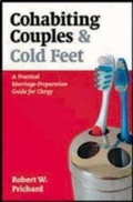 Cover: Cohabiting Couples and Cold Feet - Church Publishing Inc