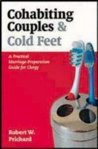 Enlarge image Cover: Cohabiting Couples and Cold Feet - Church Publishing Inc