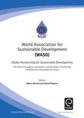 Cover: Global Partnership for Sustainable Development - SPRU (Science & Technology Policy Research)