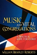 Cover: Music and Vital Congregations - Church Publishing Inc