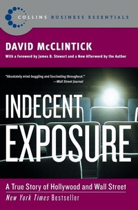 Enlarge image Cover: Indecent Exposure - HarperCollins