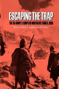 Cover: Escaping the Trap - Texas A & M University Press