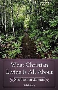 Enlarge image Cover: What Christian Living Is All About - 21st Century Christian, Inc.