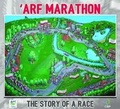 Cover: 'Arf Marathon - Cox Bank Publishing