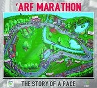 Enlarge image Cover: 'Arf Marathon - Cox Bank Publishing