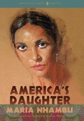 Cover: America's Daughter - Dancing Twiga Press