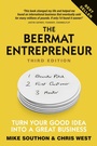 Cover: Beermat Entrepreneur, The - Pearson Business