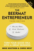Cover: Beermat Entrepreneur, The - Pearson Business