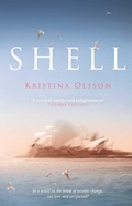 Cover: Shell - Scribner UK