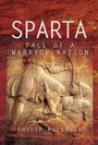 Cover: Sparta - Pen & Sword Military