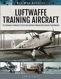 Cover: Luftwaffe Training Aircraft - Frontline Books