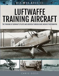 Enlarge image Cover: Luftwaffe Training Aircraft - Frontline Books