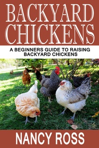 Abbildung von: Backyard Chickens - Publishdrive