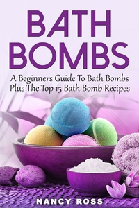Abbildung von: Bath Bombs - Publishdrive