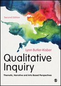 Cover: Qualitative Inquiry - SAGE Publications Ltd
