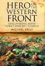 Cover: Hero on the Western Front - Frontline Books
