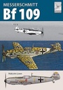 Cover: Flight Craft 14: Messerschmitt Bf109 - Pen & Sword Aviation