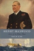 Cover: Henry Harwood - Seaforth Publishing
