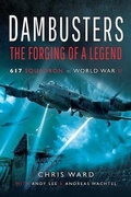 Cover: Dambusters: The Forging of a Legend - Pen & Sword Aviation