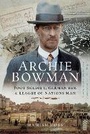Cover: Archie Bowman - Pen & Sword Military