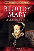 Cover: Bloody Mary - Pen & Sword Military