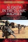 Cover: Al Qaeda in the Islamic Maghreb - Pen & Sword Military