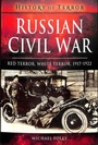 Cover: Russian Civil War - Pen & Sword Military