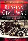 Cover: Russian Civil War - Pen & Sword Military