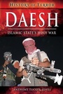 Cover: Daesh - Pen & Sword Military