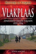 Cover: Vlakplaas: Apartheid Death Squads - Pen & Sword Military