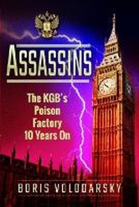 Abbildung von: Assassins - Frontline Books