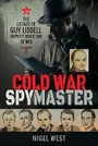 Cover: Cold War Spymaster - Frontline Books