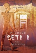 Cover: Pharaoh Seti I - Pen & Sword History