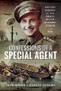 Cover: Confessions of a Special Agent - Frontline Books