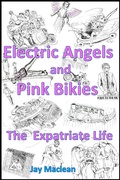 Cover: Electric Angels and Pink Bikies - Publishdrive