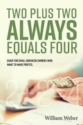 Cover: Two Plus Two Always Equals Four - BOOKBABY