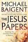 Cover: The Jesus Papers - HarperCollins