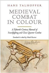 Enlarge image Cover: Medieval Combat in Colour - Greenhill Books