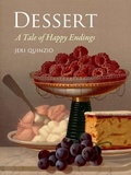 Cover: Dessert - Reaktion Books